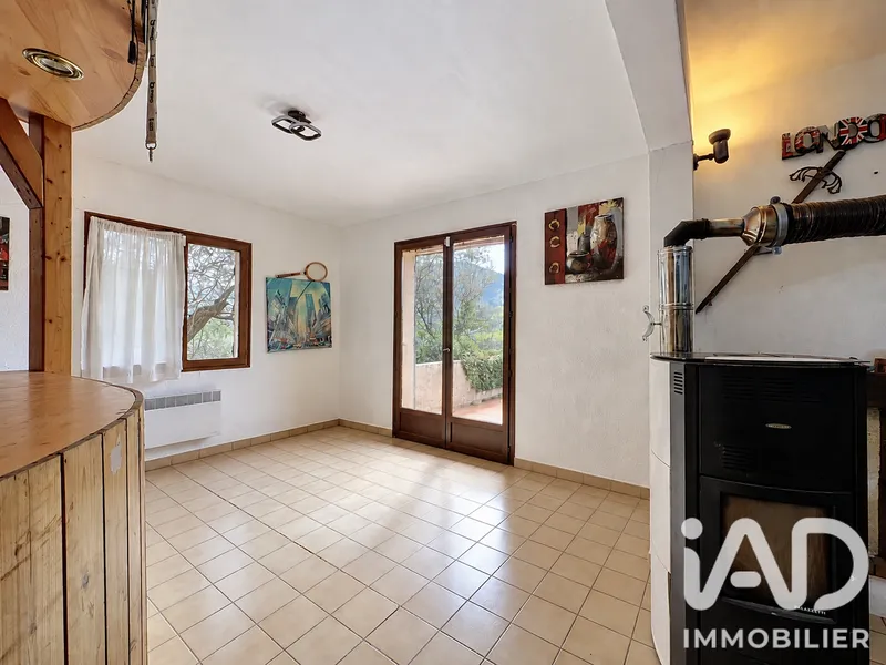 Vente Maison/villa 6 pièces - Photo 5