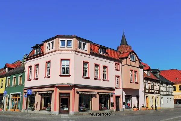 Maison à vendre, Basel