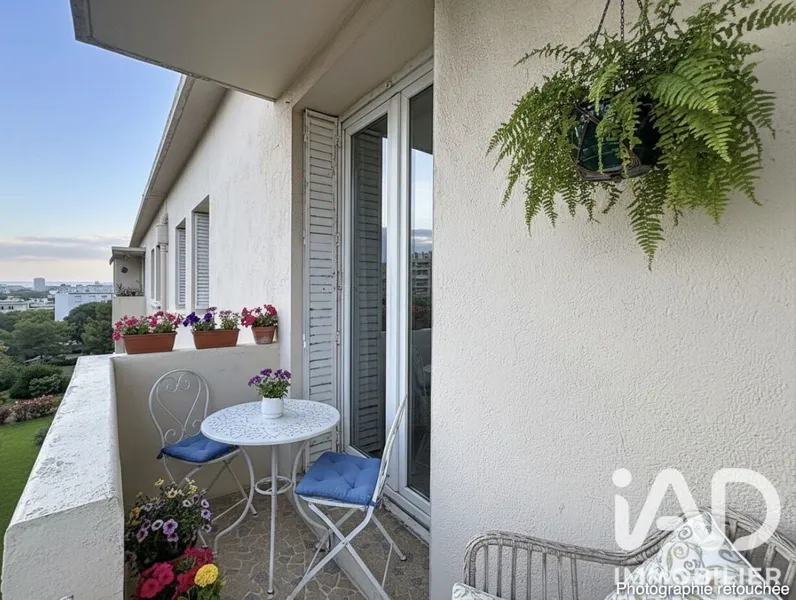 Vente Appartement 3 pièces - Photo 3