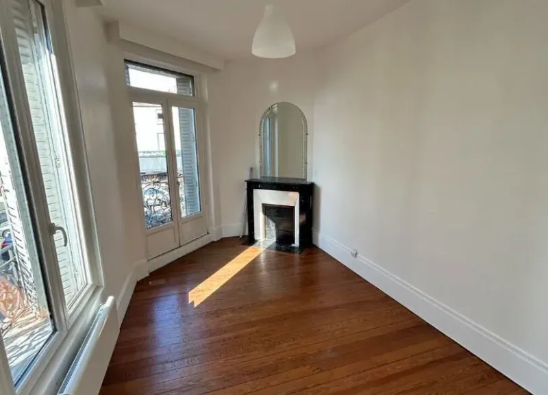 Appartement à vendre, 2 pièces, 38 m², Meaux