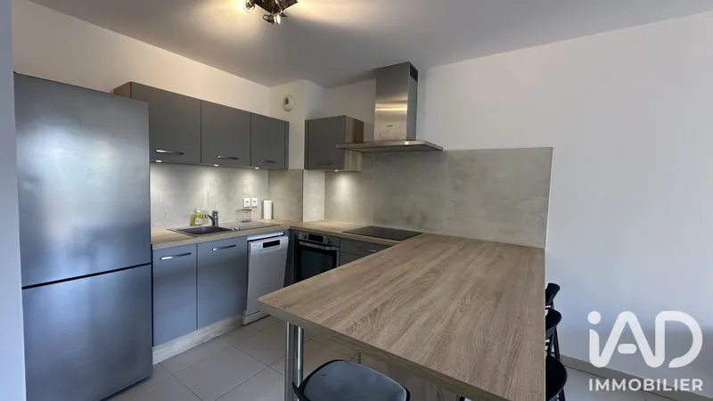 Vente Appartement 2 pièces - Photo 2