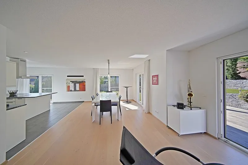 Exclusivité - Propriété coup de coeur, villa individuelle au calme - Photo 5