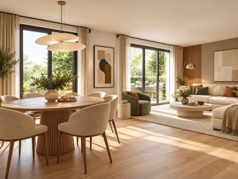 Maison à vendre, 3 pièces, 66 m², La Rochelle